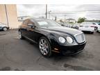 2008 Bentley Continental Flying Spur for sale