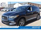 2020 INFINITI QX60 PURE for sale