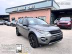 2017 Land Rover Discovery Sport HSE 4wd for sale