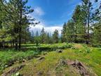 Live on 25 Acres and so Close to Spokane!!