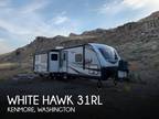 Jayco White Hawk 31RL Travel Trailer 2019