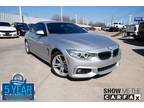 2014 BMW 4 Series 435i for sale