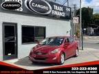 2012 Hyundai Elantra GLS PZEV for sale