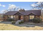 Osage Hills Ranch Style Home on .49 Acre