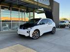 Used 2017 BMW i3 for sale