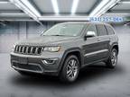 $27,995 2020 Jeep Grand Cherokee with 29,019 miles!