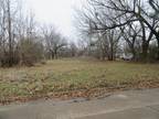 Plot For Sale In Mcalester, Oklahoma