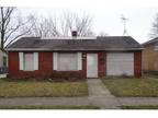 Foreclosure Property: 45th St