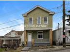122 Abner Ave - Pittsburgh, PA 15210 - Home For Rent