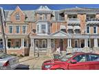 245 E NEW ST, LANCASTER, PA 17602 Single Family Residence For Sale MLS#