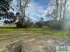 Savannah, Chatham County, GA Undeveloped Land, Homesites for sale Property ID: