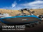 2022 Yamaha 255XD Boat for Sale