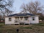 Home For Sale In Savoy, Texas