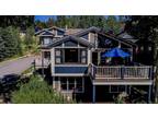 200 South High Street, Unit A, Breckenridge, CO 80424