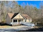 814 NEW HOPE RD, Pickens, SC 29671 Single Family Residence For Sale MLS#