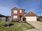 2306 Birch Canyon Ct, Fresno, TX 77545