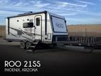 Forest River Roo 21ss Travel Trailer 2021