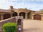 3796 Avenida De Angeles - Gold Canyon, AZ 85118 - Home For Rent