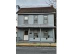 28 E Center St, Nazareth, PA 18064 - MLS 731058