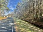 Plot For Sale In Chadbourn, North Carolina