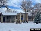 502 S 9TH ST, Thermopolis, WY 82443 Single Family Residence For Sale MLS#