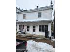 112 MELROSE ST # 114, Marion Heights, PA 17832 Single Family Residence For Sale