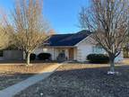 4850 Stephens Ln, Paris, TX 75462