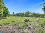 Plot For Sale In Southwest Ranches, Florida