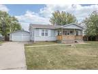 1642 S SEDGWICK ST, Wichita, KS 67213 Single Family Residence For Sale MLS#