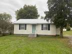 2/1 For rent in Tuscumbia, AL #807 Main St