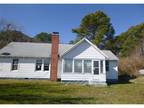 Foreclosure Property: Crisfield Hwy