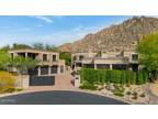 25001 N 107TH PL, Scottsdale, AZ 85255 Single Family Residence For Rent MLS#