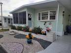 624 CERVINA DR, VENICE, FL 34285 Manufactured Home For Sale MLS# O6176066