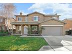1152 GARRETT WAY, San Jacinto, CA 92583 Single Family Residence For Sale MLS#