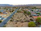 0 PINE SPRINGS AVENUE, 29 Palms, CA 92277 Land For Rent MLS# 219103437