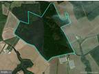 Cambridge, Dorchester County, MD Undeveloped Land for sale Property ID: