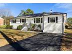 3835 FOXGLOVE RD, North Chesterfield, VA 23235 Single Family Residence For Sale