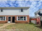 237 S 13th Ave - Hopewell, VA 23860 - Home For Rent