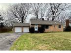 North Olmsted, Cuyahoga County, OH House for sale Property ID: 418653263