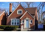 18086 BIRWOOD ST, Detroit, MI 48221 Single Family Residence For Sale MLS#