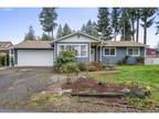 16950 HOFFMAN AVE, Sandy OR 97055