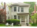 2022 Colfax St, Evanston, IL 60201 MLS# 11742571