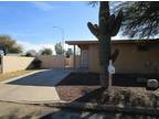 1305 S Wilson Ave - Tucson, AZ 85713 - Home For Rent