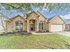 11322 Wooded Creek Ln, Cypress, TX 77433