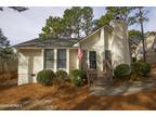 420 Sandhills Circle, Pinehurst, NC 28374