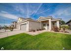 4140 W CAMILLE PL, Yuma, AZ 85364 Single Family Residence For Sale MLS# 20240612