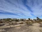 Salome, La Paz County, AZ Undeveloped Land for sale Property ID: 418513210