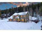 642 HIGH POINT DRIVE, Breckenridge, CO 80424 621099055