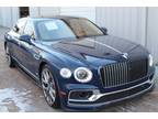 2023 Bentley Flying Spur Speed - Houston,Texas