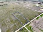 Waxahachie, Ellis County, TX Undeveloped Land, Homesites for sale Property ID: